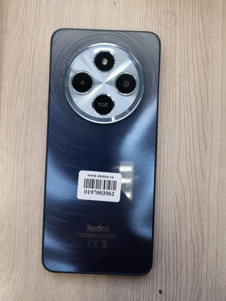 Купить Xiaomi Redmi 14C 8/256GB (2409BRN2CA) Duos в Иркутск за 3500 руб.