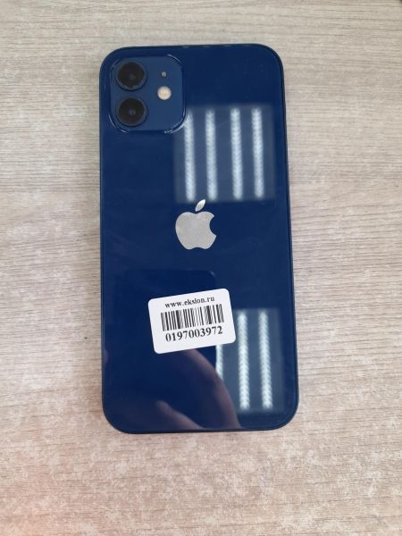 Купить Apple iPhone 12 64GB в Иркутск за 13600 руб.