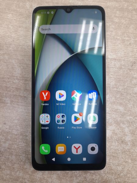 Купить Xiaomi Redmi A3x 3/64GB (24048RN6CG) Duos в Иркутск за 3100 руб.