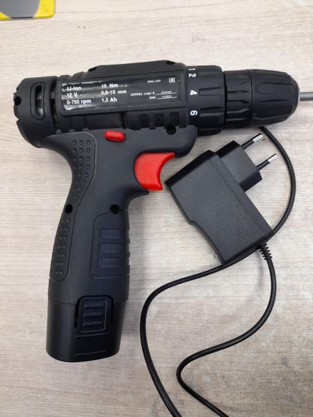 Купить Китайский DRA-12/P с СЗУ в Иркутск за 700 руб.