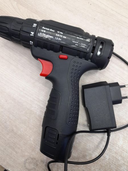 Купить Китайский DRA-12/P с СЗУ в Иркутск за 700 руб.