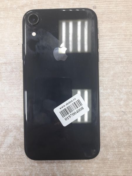 Купить Apple iPhone XR 64GB в Иркутск за 7500 руб.