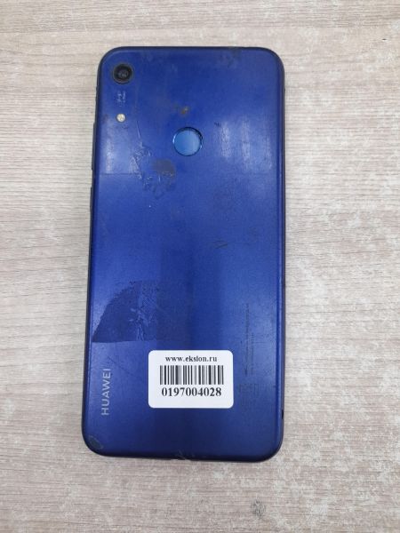 Купить Huawei Y6S 3/64GB (JAT-LX1) Duos в Иркутск за 2300 руб.
