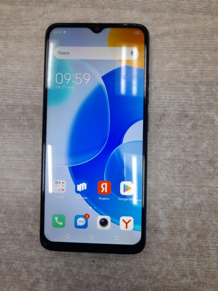 Купить TECNO POP 7 2/64GB (BF6) Duos в Иркутск за 2800 руб.