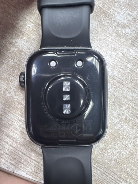 Купить Huawei Watch Fit 3 (SLO-B09/19) с СЗУ в Иркутск за 1700 руб.