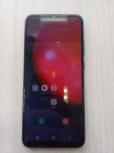Купить Samsung Galaxy A02s 3/32GB (A025F) Duos в Иркутск за 2800 руб.