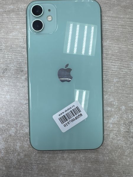 Купить Apple iPhone 11 64GB в Иркутск за 10500 руб.