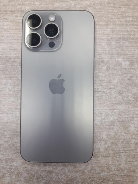 Купить Apple iPhone 15 Pro Max 256GB в Иркутск за 53600 руб.