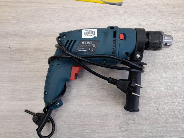 Купить Китайская TSV-1301 в Иркутск за 600 руб.