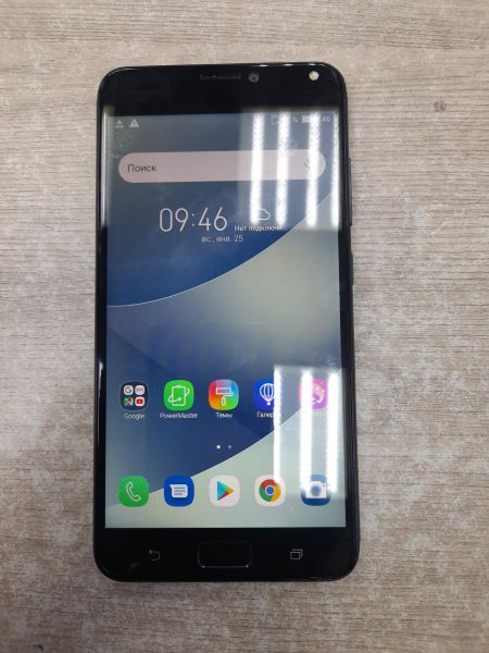 Купить ASUS ZenFone 4 Max 3/32GB (ZC554KL) Duos в Иркутск за 2200 руб.
