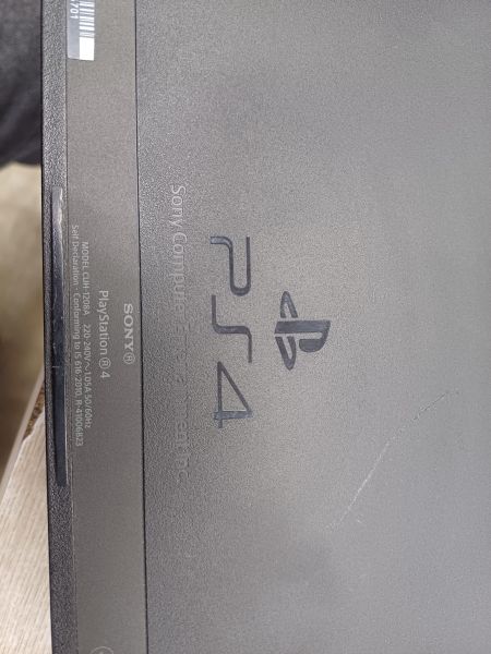 игровая приставка Sony PlayStation 4 500GB (CUH-1208A) в Иркутск