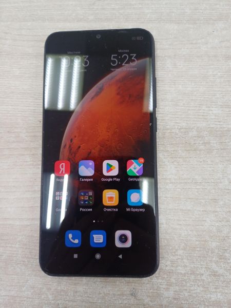 сотовый телефон Xiaomi Redmi 9A 2/32GB (M2006C3LG/M2006C3LI) Duos в Иркутск