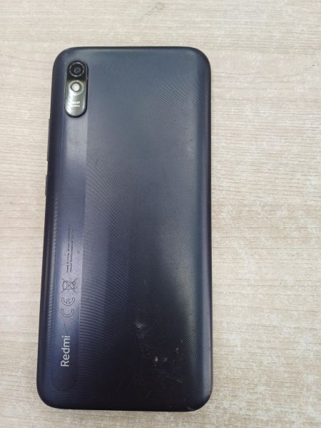 сотовый телефон Xiaomi Redmi 9A 2/32GB (M2006C3LG/M2006C3LI) Duos в Иркутск