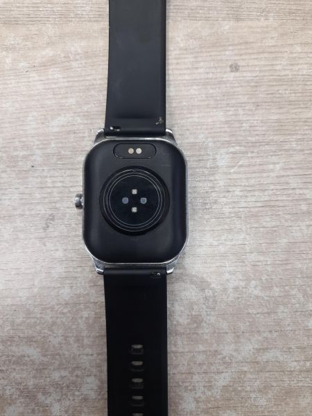 Купить Amazfit Pop 3S (A2318) с СЗУ в Иркутск за 2100 руб.