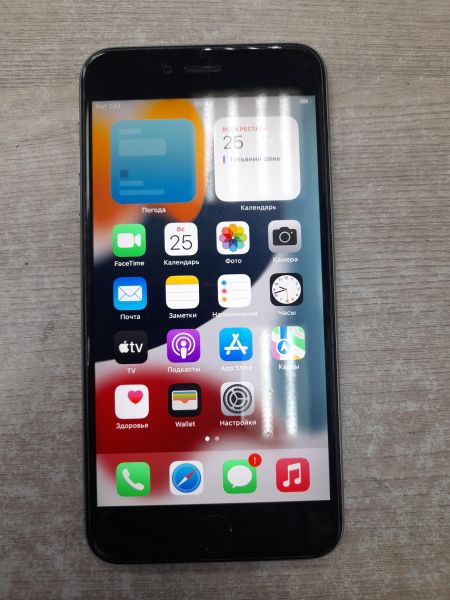 Купить Apple iPhone 6S Plus 128GB в Иркутск за 6500 руб.