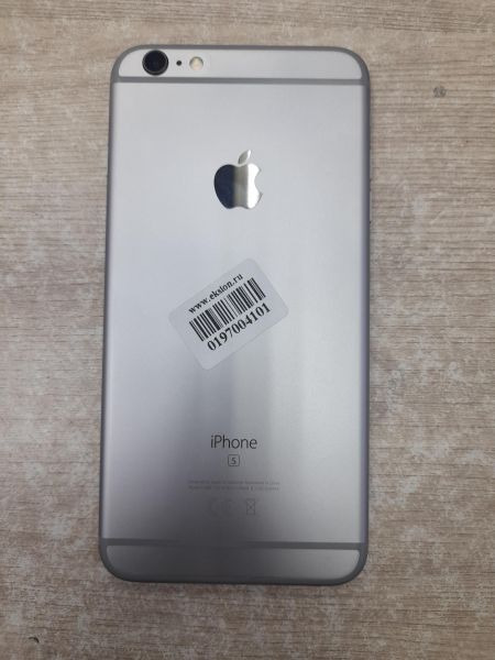 Купить Apple iPhone 6S Plus 128GB в Иркутск за 6500 руб.