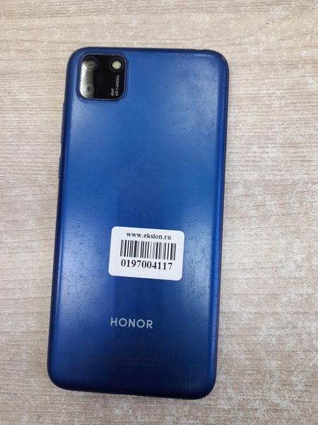 Купить Honor 9S 2/32GB (DUA-LX9) Duos в Иркутск за 2200 руб.