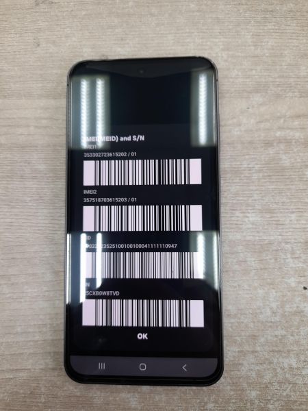 Купить Samsung Galaxy S24 FE 8/256GB (S721B) Duos в Иркутск за 27000 руб.