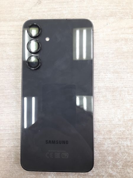 Купить Samsung Galaxy S24 FE 8/256GB (S721B) Duos в Иркутск за 27000 руб.