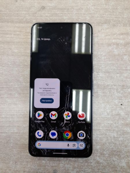 Купить Google Pixel 8 Pro 12/256GB в Иркутск за 30500 руб.