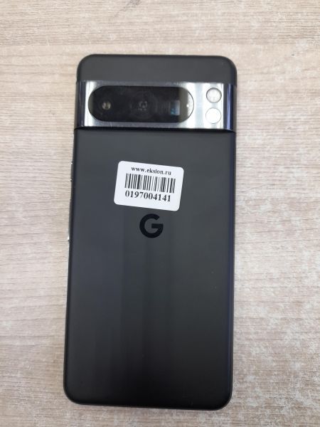 Купить Google Pixel 8 Pro 12/256GB в Иркутск за 30500 руб.