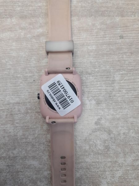 Купить Amazfit Bip U Pro (A2008) с СЗУ в Иркутск за 900 руб.