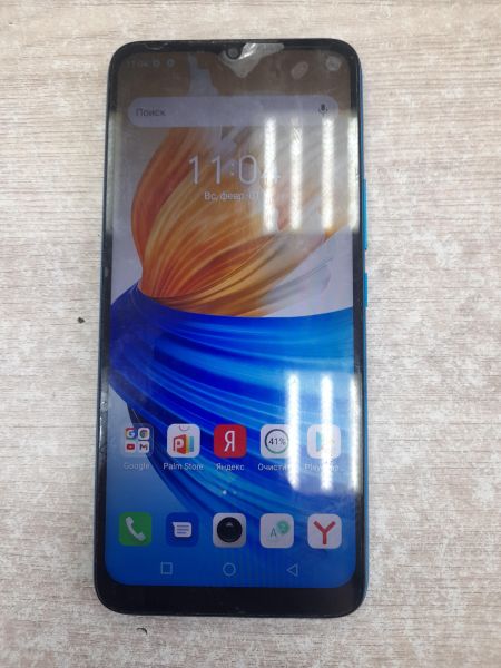 Купить Infinix Smart 6 2/32GB (X6511) Duos в Иркутск за 2700 руб.