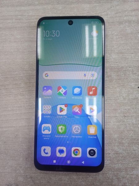 Купить Xiaomi Redmi 13 8/256GB (2404ARN45A) Duos в Иркутск за 7100 руб.