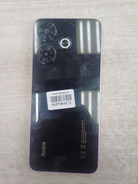 Купить Xiaomi Redmi 13 8/256GB (2404ARN45A) Duos в Иркутск за 7100 руб.