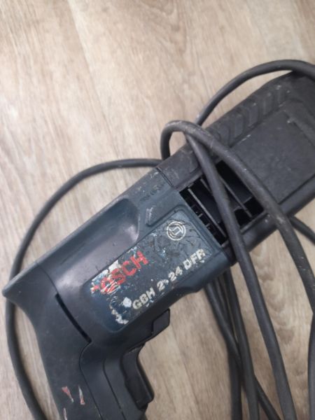 Купить Реплика Bosch GBH 2-24 DFR в Иркутск за 2400 руб.