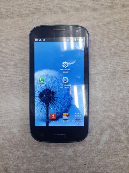 Купить Китайский или без модели, Сенсорный, Блютуз, MP3 в Иркутск за 700 руб.