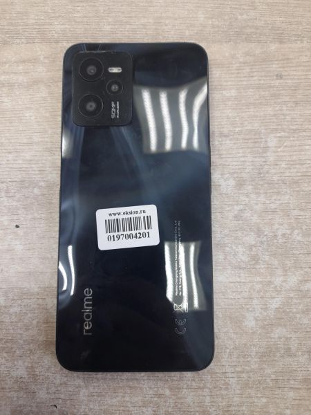 Купить Realme C35 4/128GB (RMX3511) Duos в Иркутск за 4100 руб.