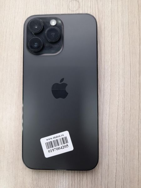 Купить Apple iPhone 14 Pro Max 256GB в Иркутск за 46300 руб.