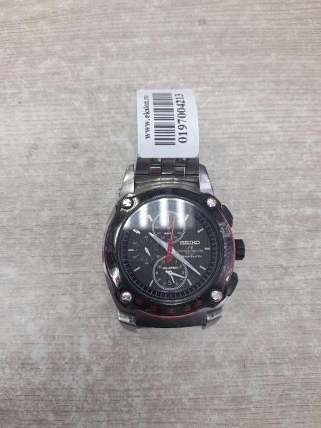 Купить Seiko Honda F-1 Racing Team SNA749P1 в Иркутск за 8100 руб.