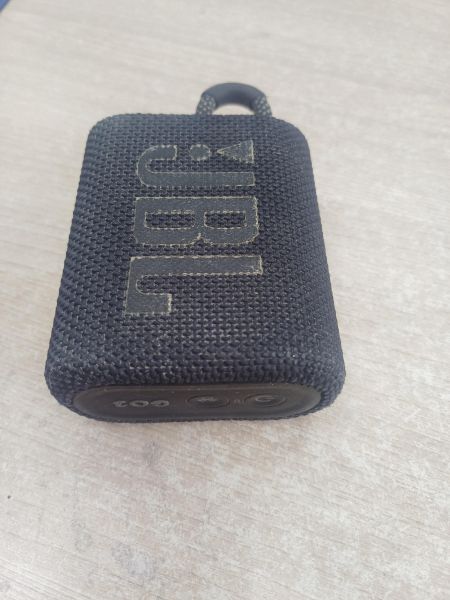 Купить JBL GO 3 (GO3J) в Иркутск за 1600 руб.