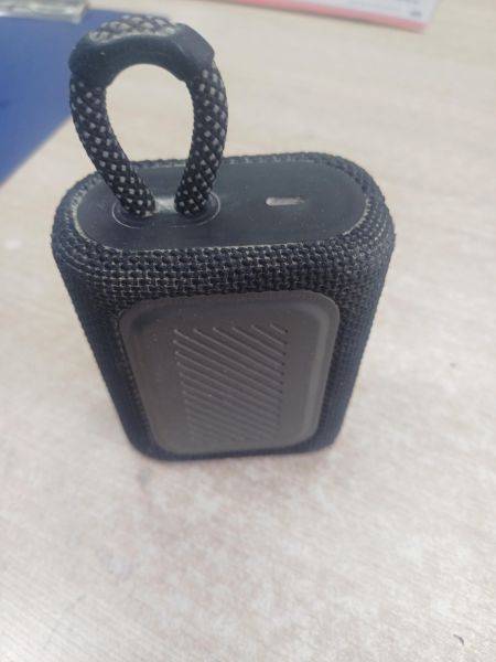 Купить JBL GO 3 (GO3J) в Иркутск за 1600 руб.
