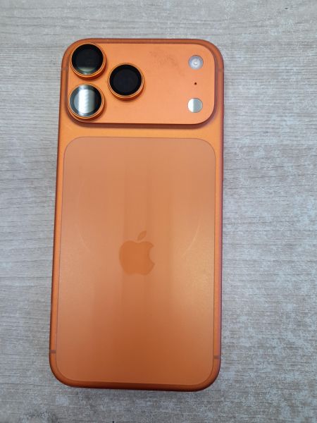 Купить Apple iPhone 17 Pro Max 256GB в Иркутск за 103900 руб.