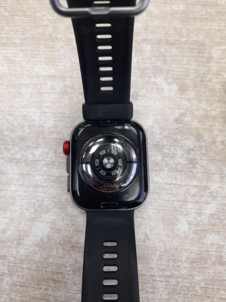 Купить Huawei Watch Fit 4 Pro (SYA-B29) с СЗУ в Иркутск за 8100 руб.