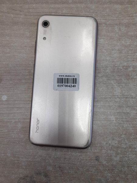Купить Honor 8A Play 3/32GB (JAT-L29) Duos в Иркутск за 2200 руб.