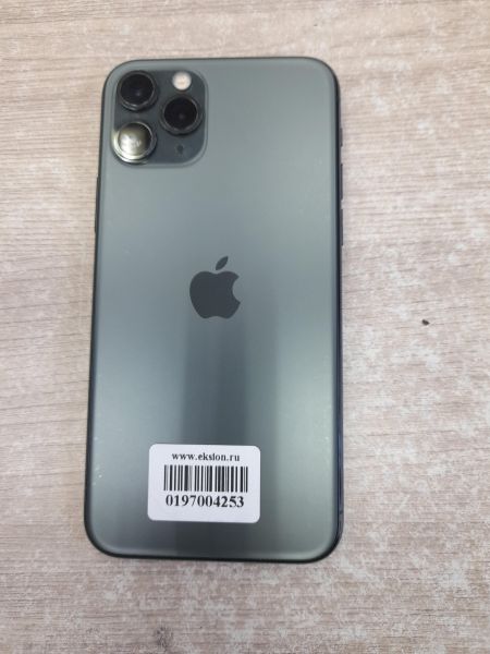 Купить Apple iPhone 11 Pro 256GB в Иркутск за 13400 руб.