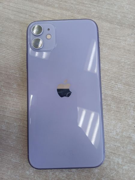 Купить Apple iPhone 11 128GB в Иркутск за 10100 руб.