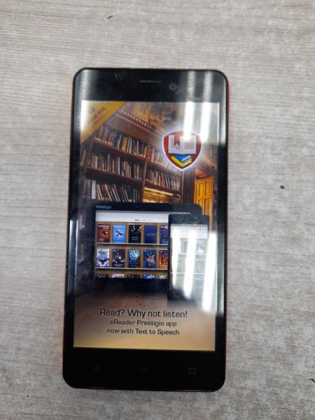 Купить Prestigio Wize N3 (PSP3507) Duos в Иркутск за 600 руб.