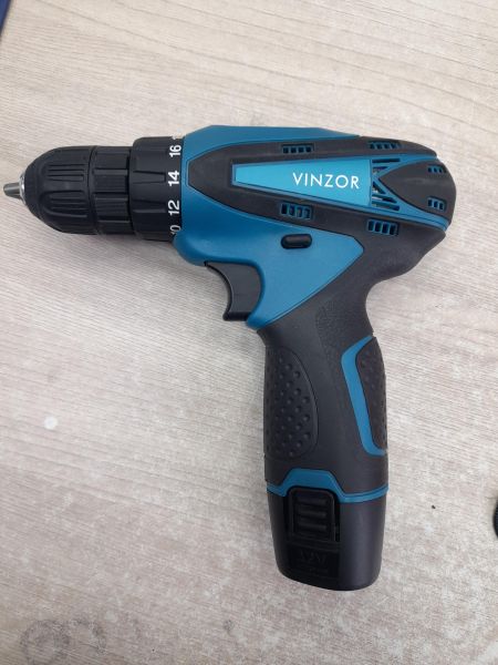 Купить Vinzor CF-1201 с СЗУ в Иркутск за 900 руб.