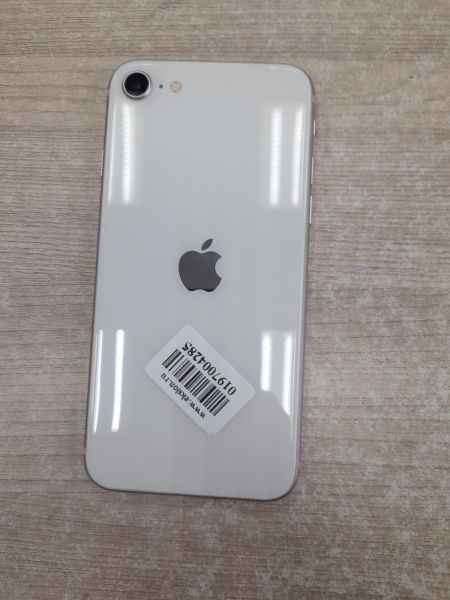 Купить Apple iPhone SE 3rd gen. 2022 64GB в Иркутск за 9400 руб.