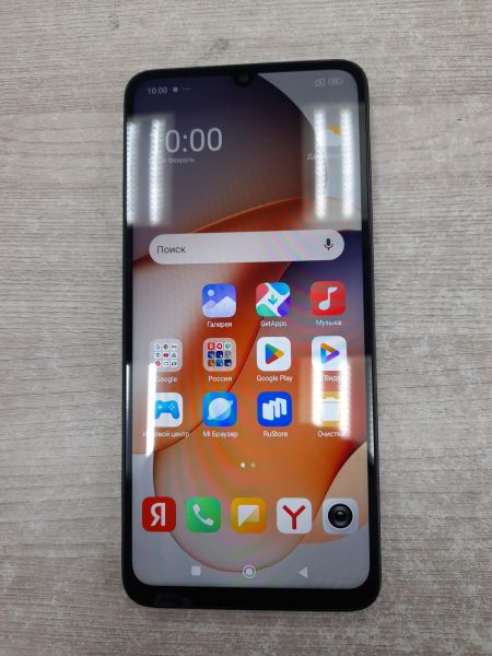 Купить Xiaomi Redmi 13C 8/256GB (23108RN04Y) Duos в Иркутск за 5900 руб.