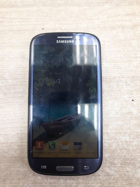 Купить Samsung Galaxy S3 Neo (I9301I) в Иркутск за 1200 руб.