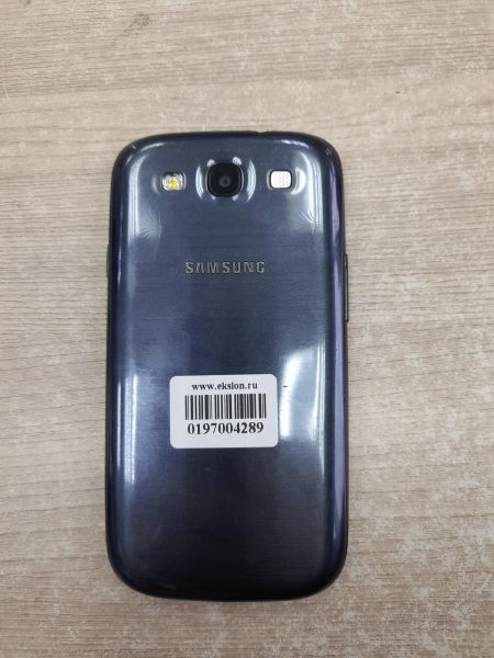 Купить Samsung Galaxy S3 Neo (I9301I) в Иркутск за 1200 руб.