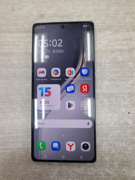 Купить TECNO Camon 40 12/256GB (CM5) Duos в Иркутск за 11000 руб.