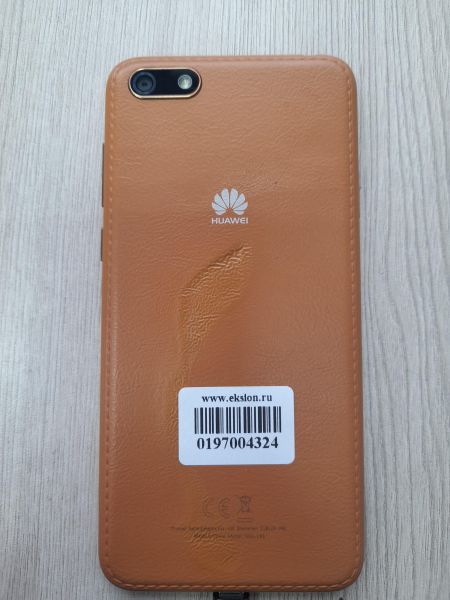 Купить Huawei Y5 Lite 2018 (DRA-LX5) Duos в Иркутск за 1200 руб.