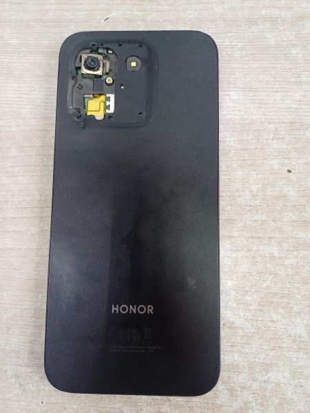 сотовый телефон Honor X6c 6/128GB (NIC-LX1) Duos в Иркутск
